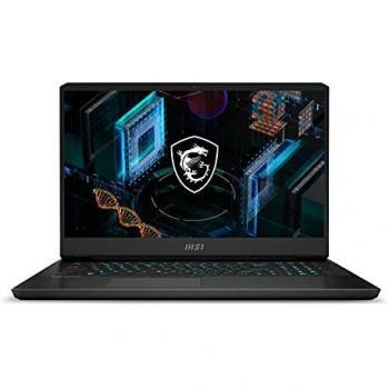 MSI GP76 Leopard 11UG-239XES - Ordenador portátil gaming de 17.3 FullHD 240Hz