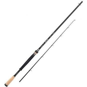 Herakles Kiar Vanto 7´ 213 cm Cañas de Spinning Pesca Rio Señuelos