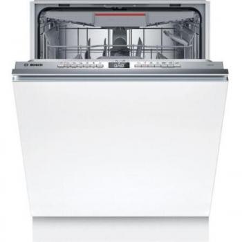Máquina de Lavar Louza Bosch Serie 4 Integrable 60 cm SMV4EVX04E 13 Conjuntos Clase D