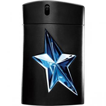 Thierry Mugler A*Men Eau de Toilette Refillable Rubber Flask 100ml Spray