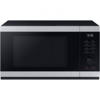 Microondas Solo Samsung MS32DG4504GT 32L 1000W Inox y Negro