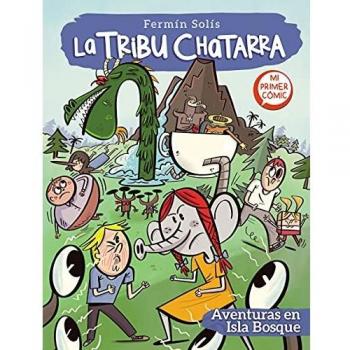 Aventuras en Isla bosque