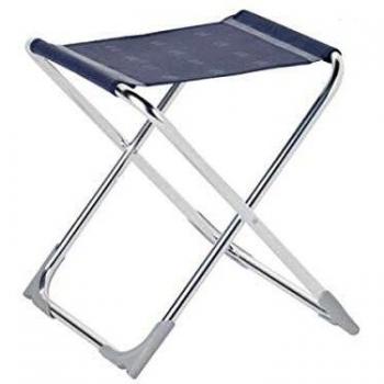 Dukdalf Azul Taburete, 4611
