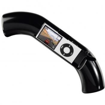 Hama -Boomerang Game Pad, Con cables, Gamepad