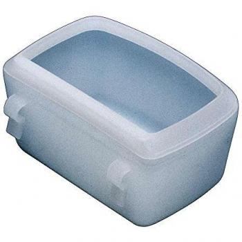 Ferplast COMEDERO Clip S 300ML 12X8,8X5,4CM Blanco