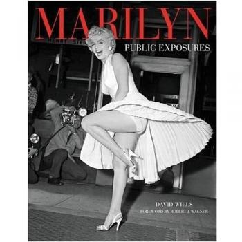 Marilyn: In the Flash