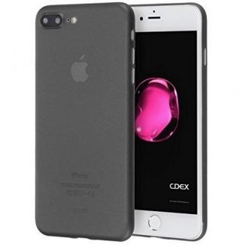 doupi UltraSlim Funda para iPhone 8 Plus / 7 Plus