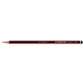 Lapiz Staedtler Tradition 2H