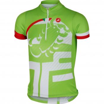 VELENO KID JERSEY