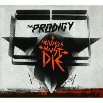 Invaders Must Die [Cd+Dvd Deluxe Ed.] - Prodigy