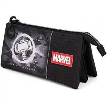 Marvel Thor - Hammer-Estuche Portatodo Triple HS