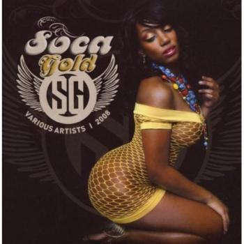 Soca Gold 2008