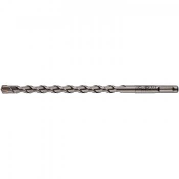 Bohrcraft Cuatro Schneider, de 4 x – Broca para martillo SDS-plus, 22,0 x 250/200 mm SB con colgador, 1 pieza, 26150522025