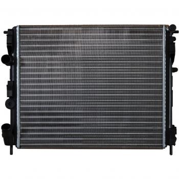 Radiador de refrigeración del motor NRF 53210