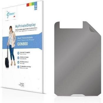 Vikuiti MyPrivateDisplay Protector de Pantalla y privacidad GXN800 de 3M compatible para Nokia n82
