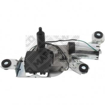 Motor del limpiaparabrisas MAPCO 90262
