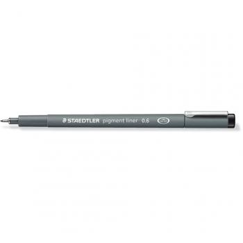 STAEDTLER 308 06-9 - Rotuladores, Paquete de 10