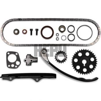Kit de cadena de distribución HEPU 21-0429