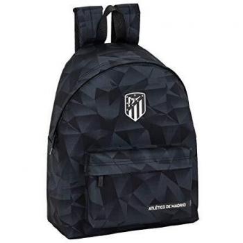 Day Pack Infantil Atlético de Madrid Black Oficial 330x150x420mm