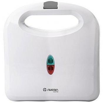 26007 - RaydanHome 26007 - Sandwichera, 700 W,