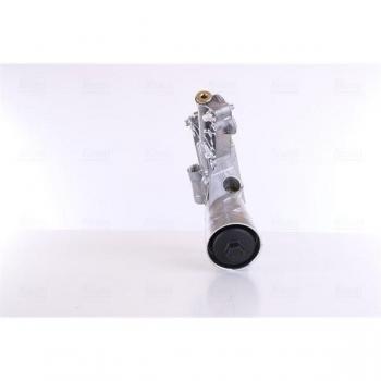 Enfriador de aceite NISSENS 90931