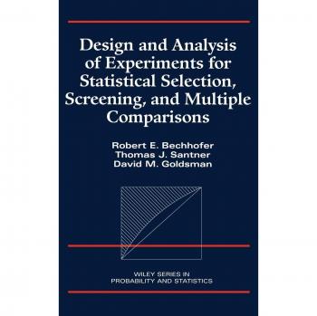 Design of Experiments: 284