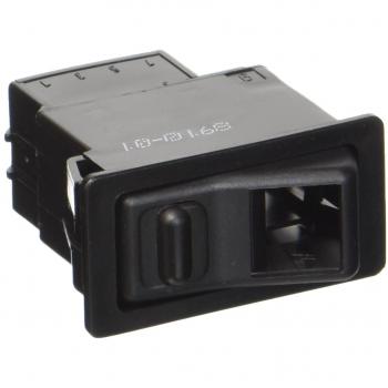 Interruptor de Seguridad Hella 6RH 008 910-011 con Control Basculante y 6 Conexiones