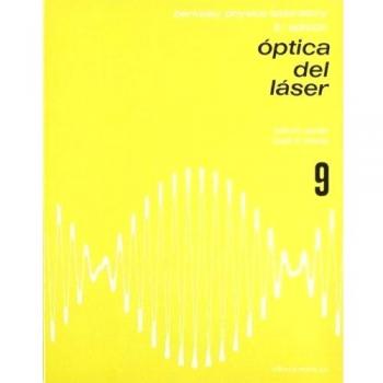 Ãptica del lÃ¡ser