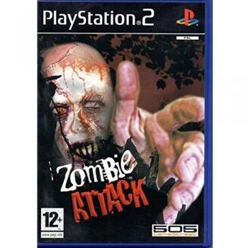 Zombie attack