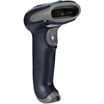 PHOENIX Lector codigo de barras laser 1d - 2d con cable phoenix nx - 6210cb 2d - usb - 300 escaneos por seg