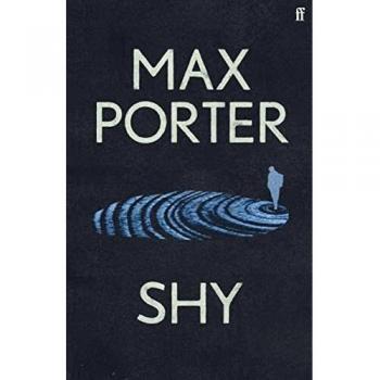 Libro Shy: THE NUMBER ONE SUNDAY TIMES BESTSELLER