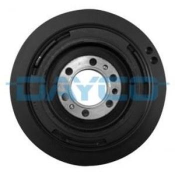 Dayco DPV1057 Polea, cigüeñal