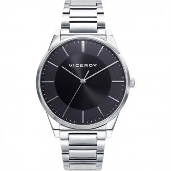 Reloj Viceroy Dress 46819-57 Hombre Negro