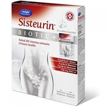 Sisteurin Biotic+ 20 Sobres