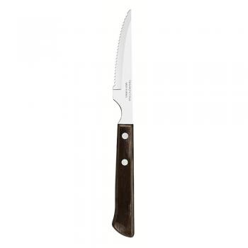Juego de Cuchillos para Carne Tramontina Polywood 6 Piezas