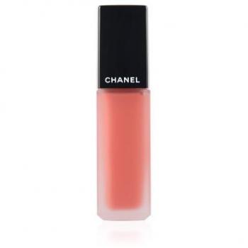 Labial Líquido Chanel Rouge Allure Ink 166 Eterea 6 ml