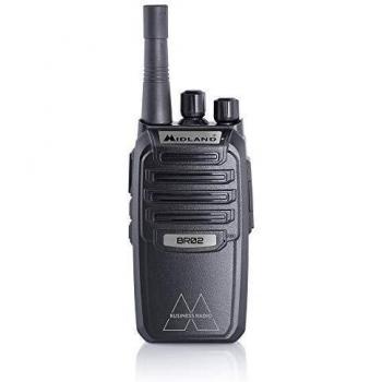 Midland BR02 Business Radio, PMR