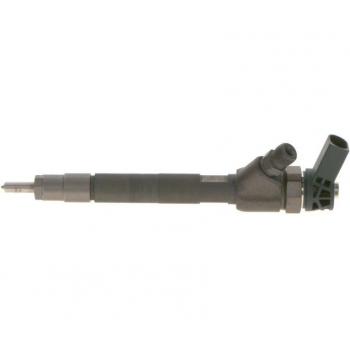 Inyector de diesel BOSCH 0 986 435 286, boquilla de inyección CR electromagnética