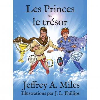Los Príncipes y el Tesoro - Juego de Aventura Familiar con Búsqueda de Tesoros y Estrategia
