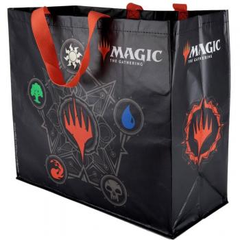 Konix Magic The Gathering Bolsa 5 Colors Alta Calidad