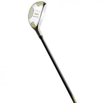 Wilson Damen Hybrid Graphite Pro Staff LCG, LH, Ladies