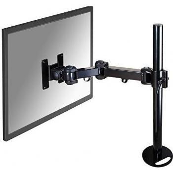 Newstar FPMA-D960G 30 Negro soporte de mesa para pantalla plana - Soporte para televisor