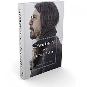 The Storyteller: Tales of Life and Music