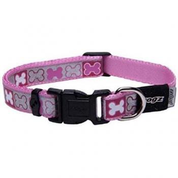 ROGZ COLLAR PUPPY M HB243-X