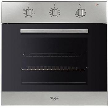 Whirlpool AKP 444 IX - Horno Akp444Ix Multifunción