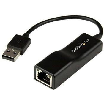 StarTech.com USB2100 - Adaptador de Red
