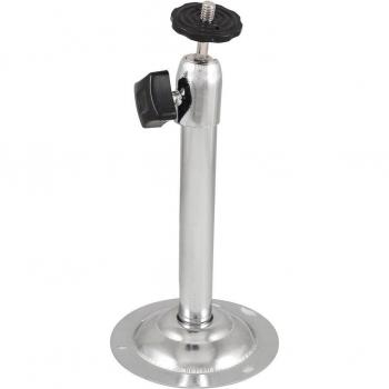 Soporte Universal de Metal para Montaje en Techo y Pared de Cámara de Seguridad CCTV