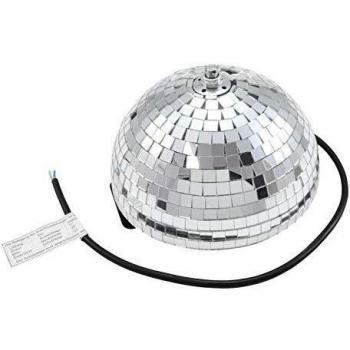 Bola de espejos Medio 20cm motorizado