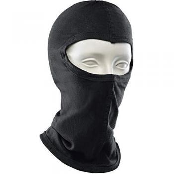 Held 9250-00_01 Balaclava, Black, Os