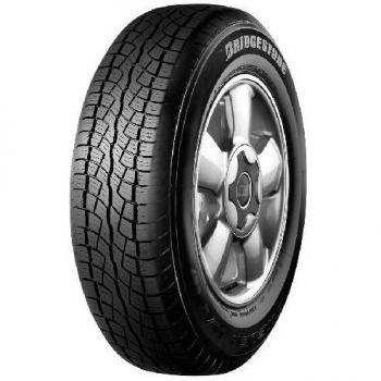 Bridgestone Dueler H/T 687 - 225/65/R17 101H - C/E/71 - Neumático veranos